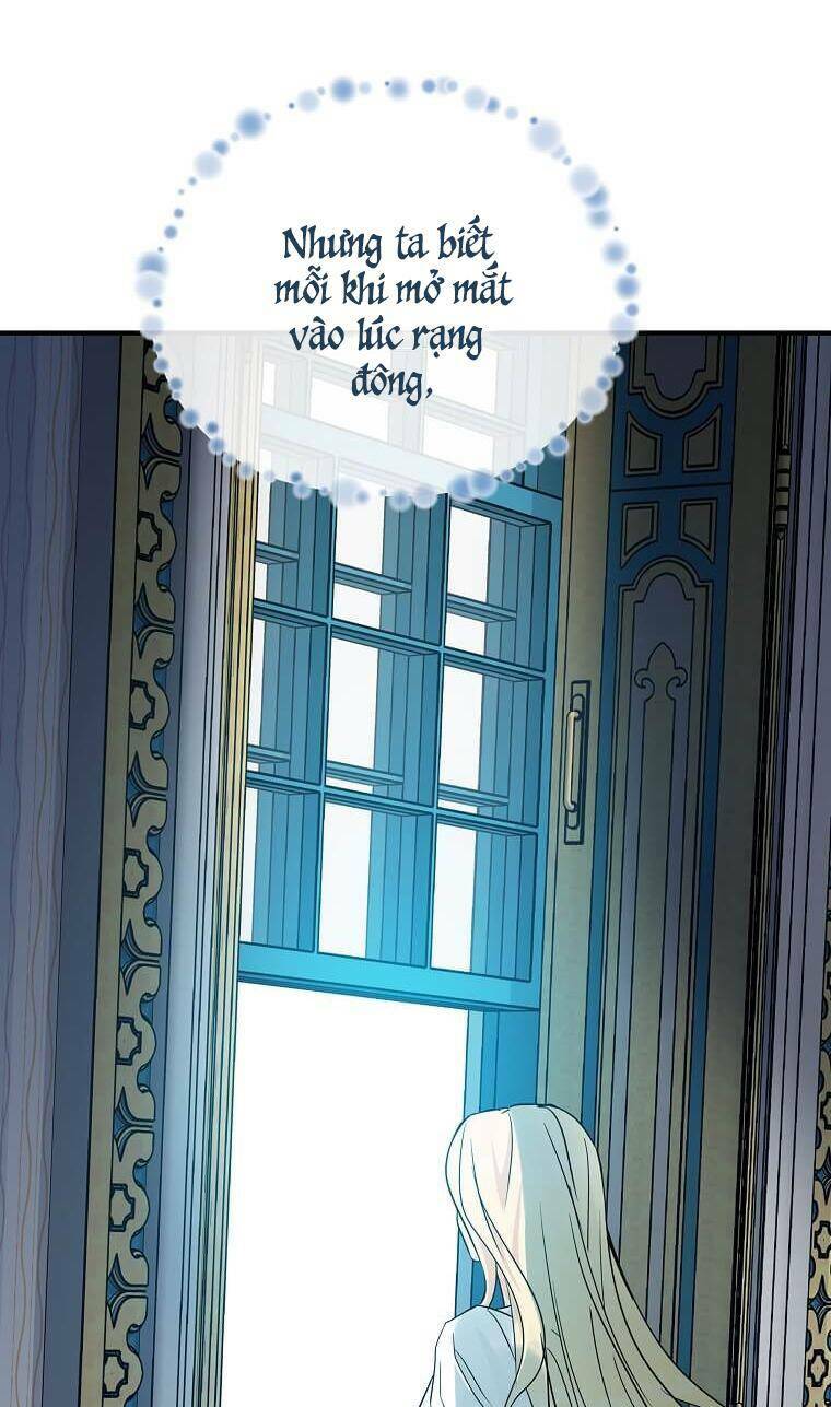 Ác Nữ Trùng Sinh - Chap 134