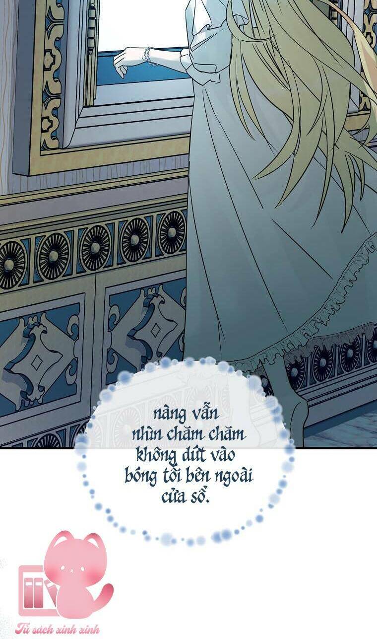 Ác Nữ Trùng Sinh - Chap 134