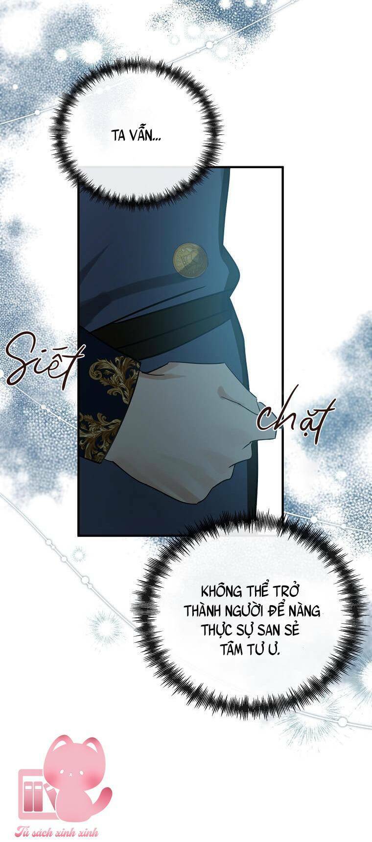 Ác Nữ Trùng Sinh - Chap 134