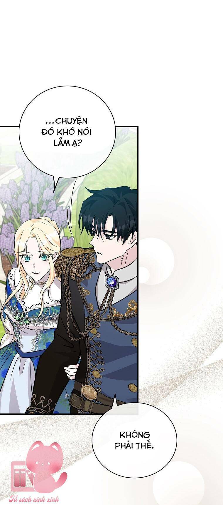 Ác Nữ Trùng Sinh - Chap 134