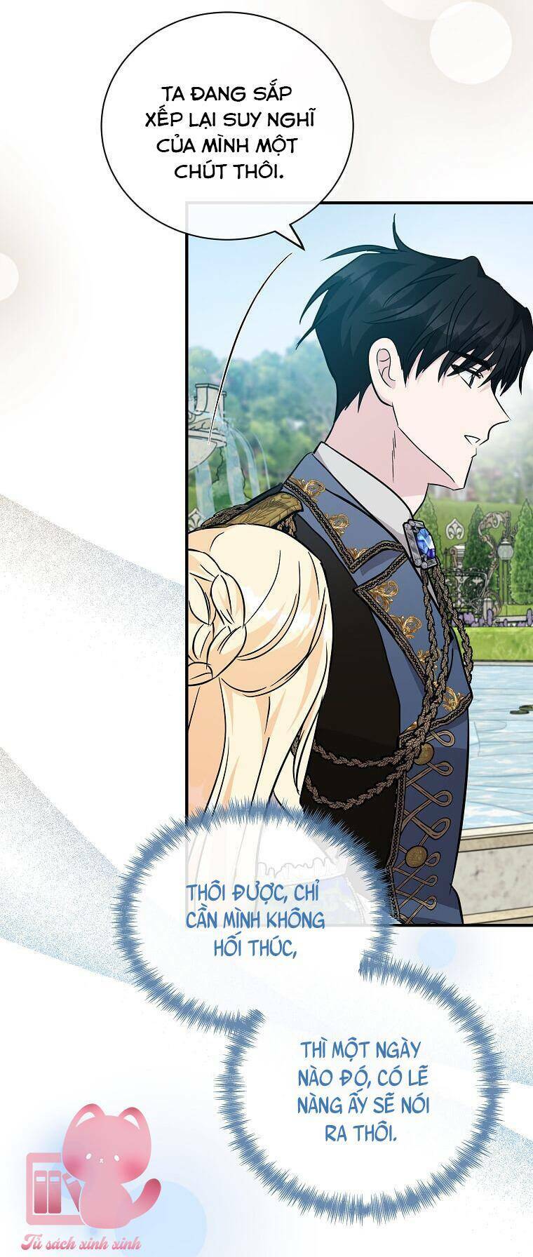 Ác Nữ Trùng Sinh - Chap 134