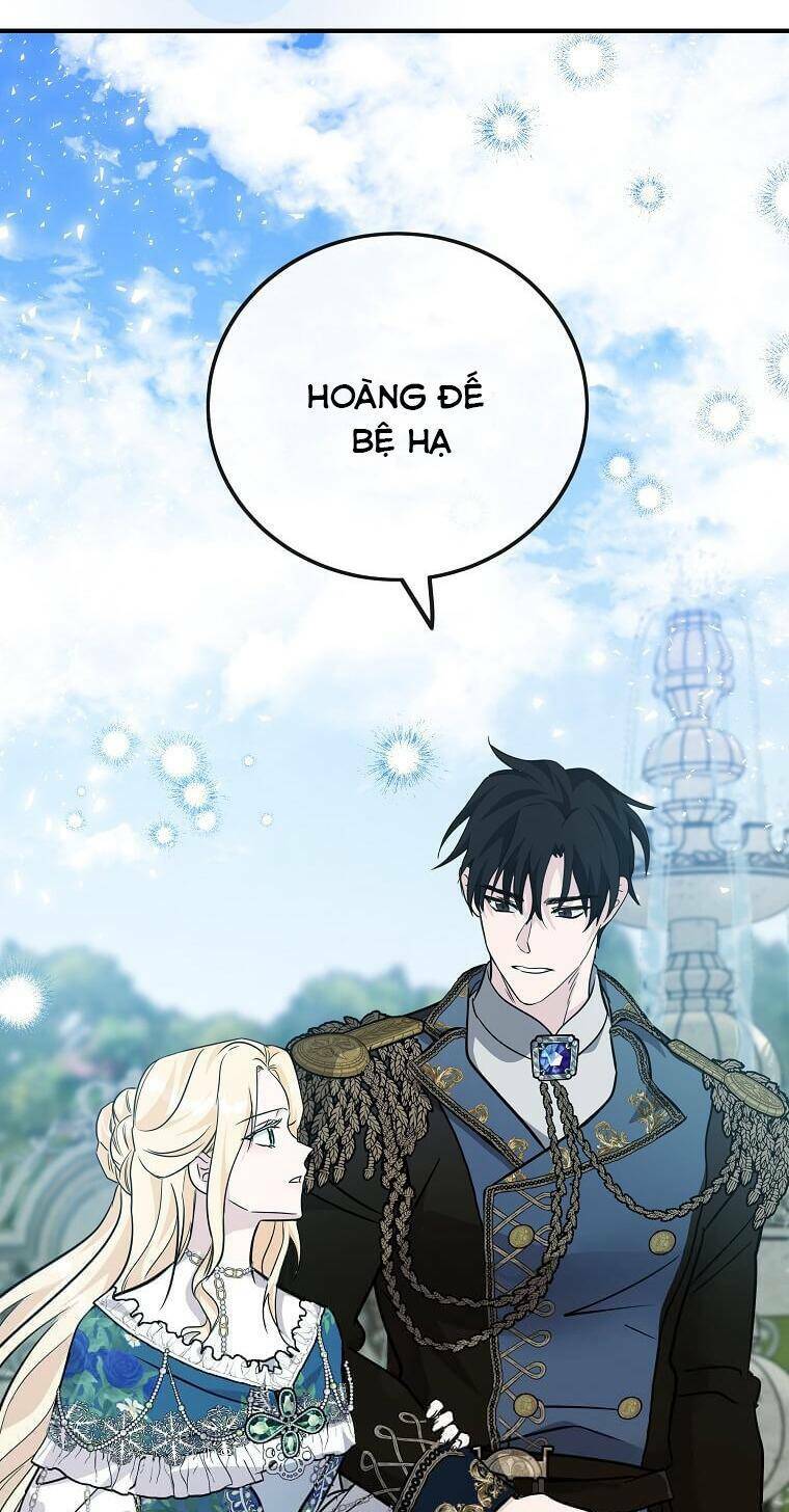 Ác Nữ Trùng Sinh - Chap 134