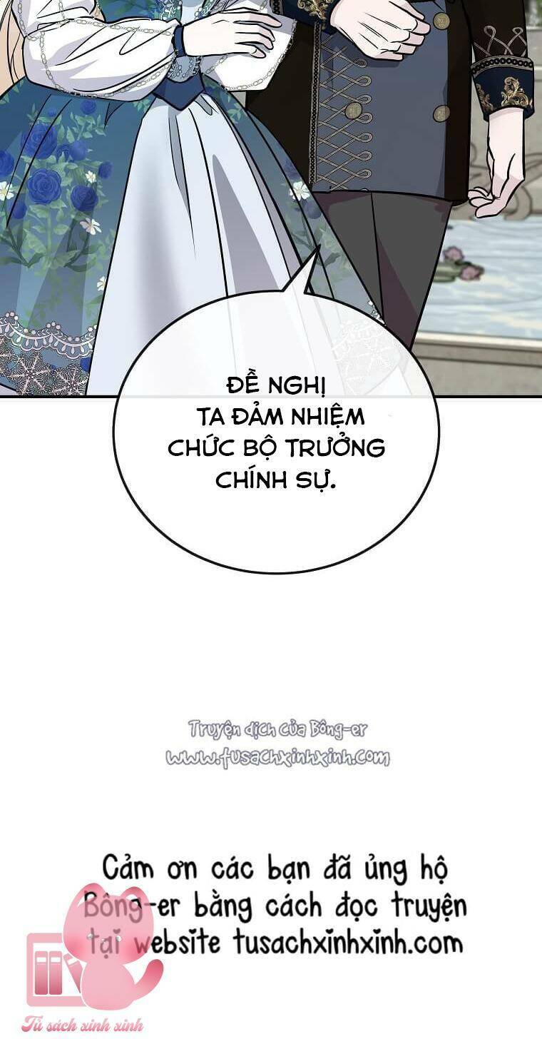 Ác Nữ Trùng Sinh - Chap 134