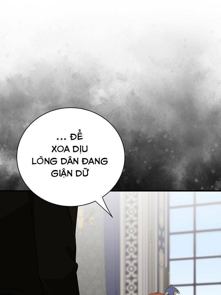 Ác Nữ Trùng Sinh - Chap 135
