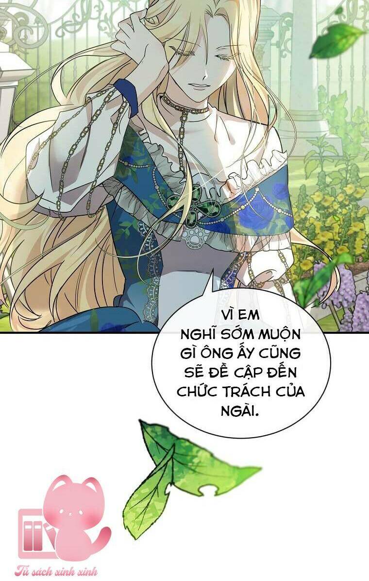 Ác Nữ Trùng Sinh - Chap 135