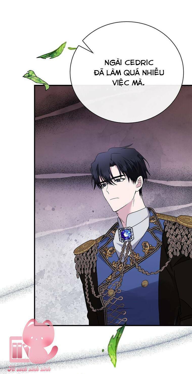 Ác Nữ Trùng Sinh - Chap 135