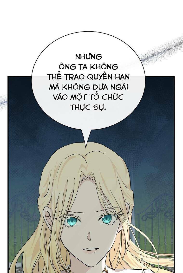 Ác Nữ Trùng Sinh - Chap 135