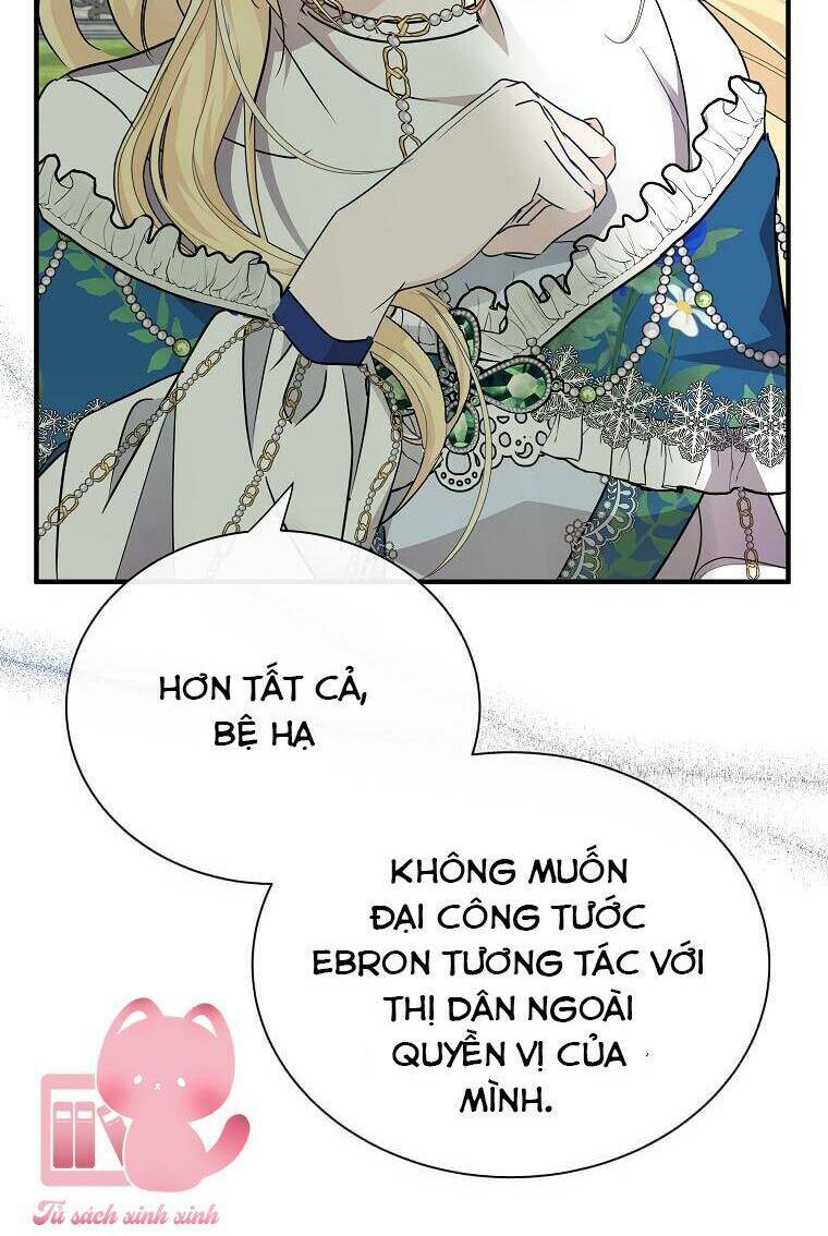 Ác Nữ Trùng Sinh - Chap 135