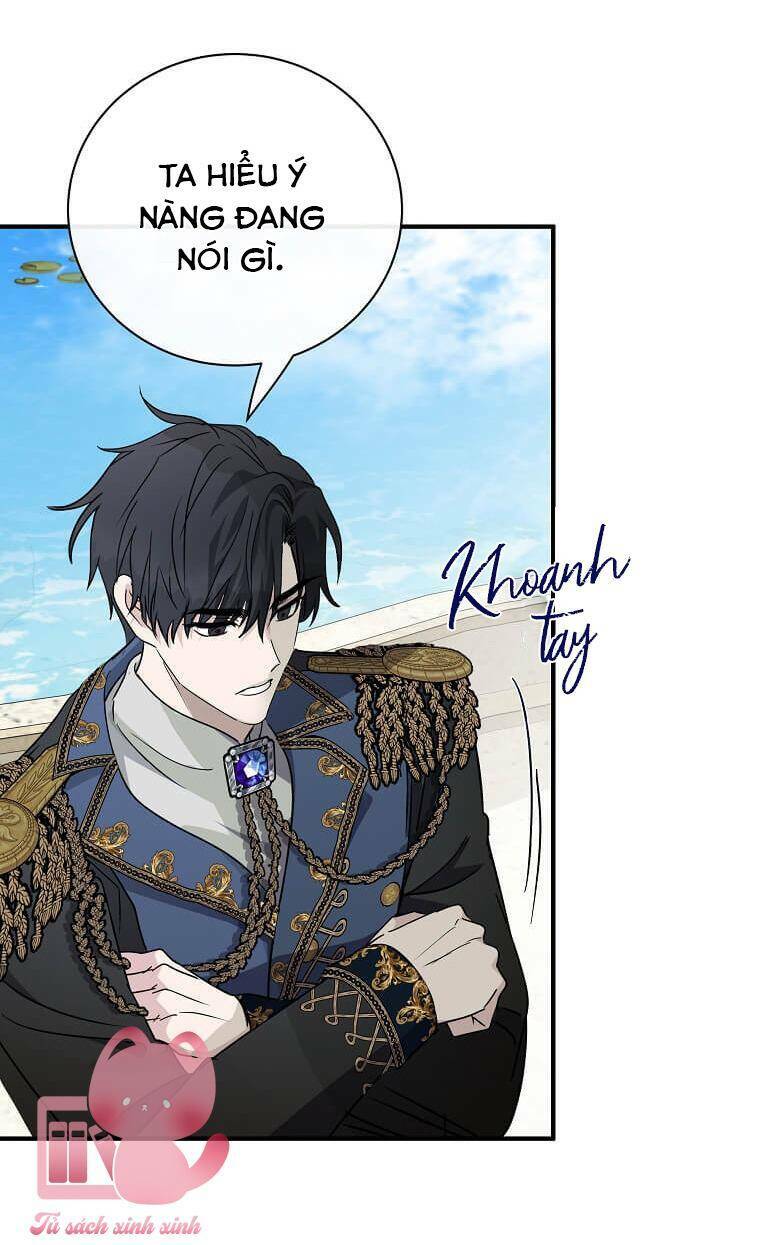 Ác Nữ Trùng Sinh - Chap 135