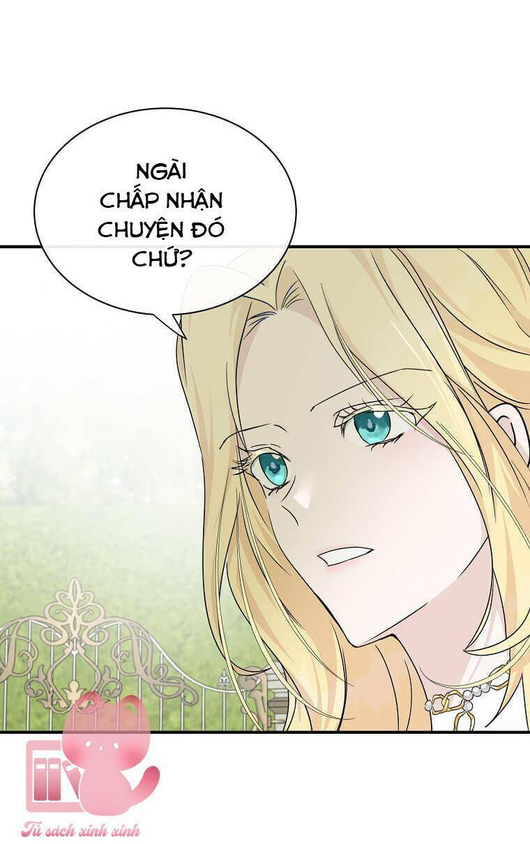 Ác Nữ Trùng Sinh - Chap 135