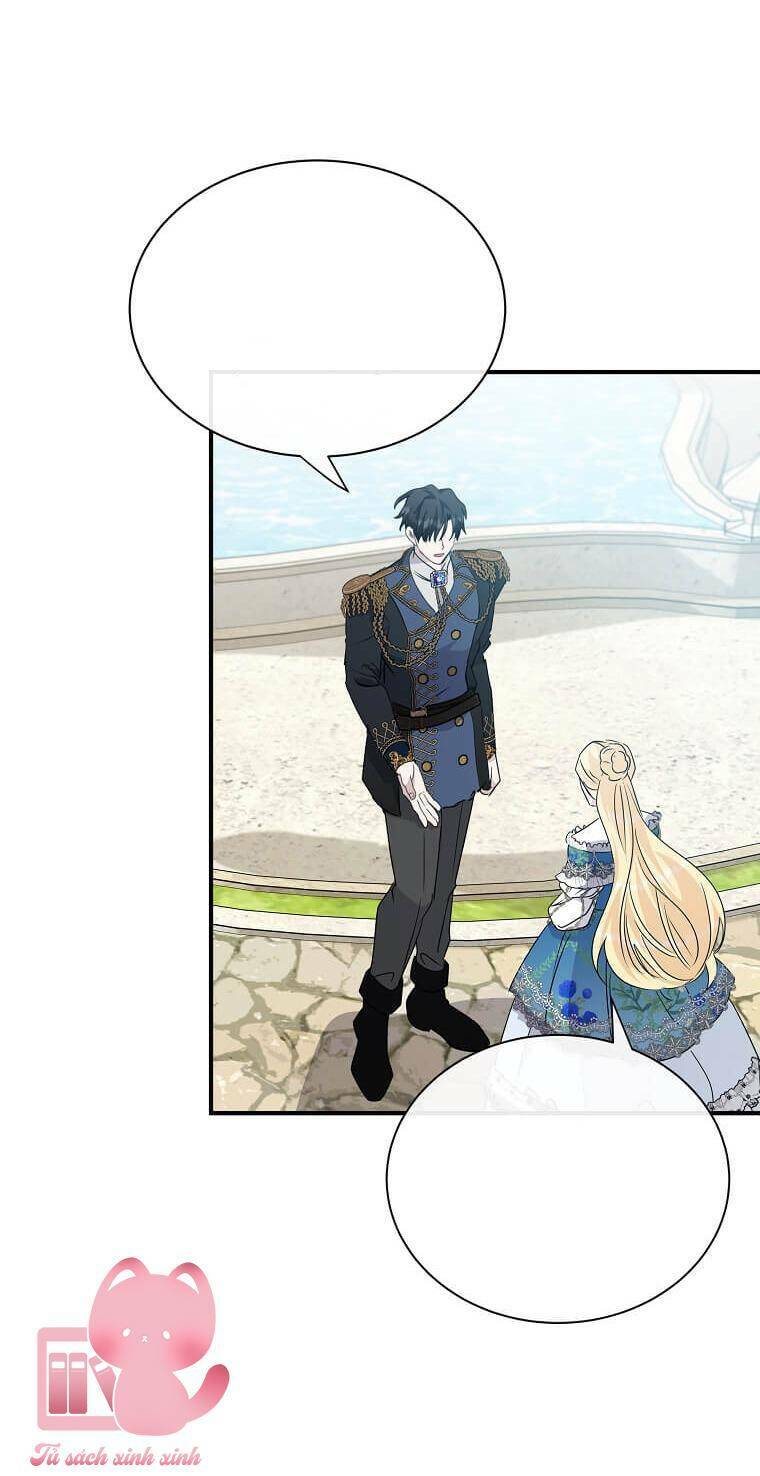 Ác Nữ Trùng Sinh - Chap 135