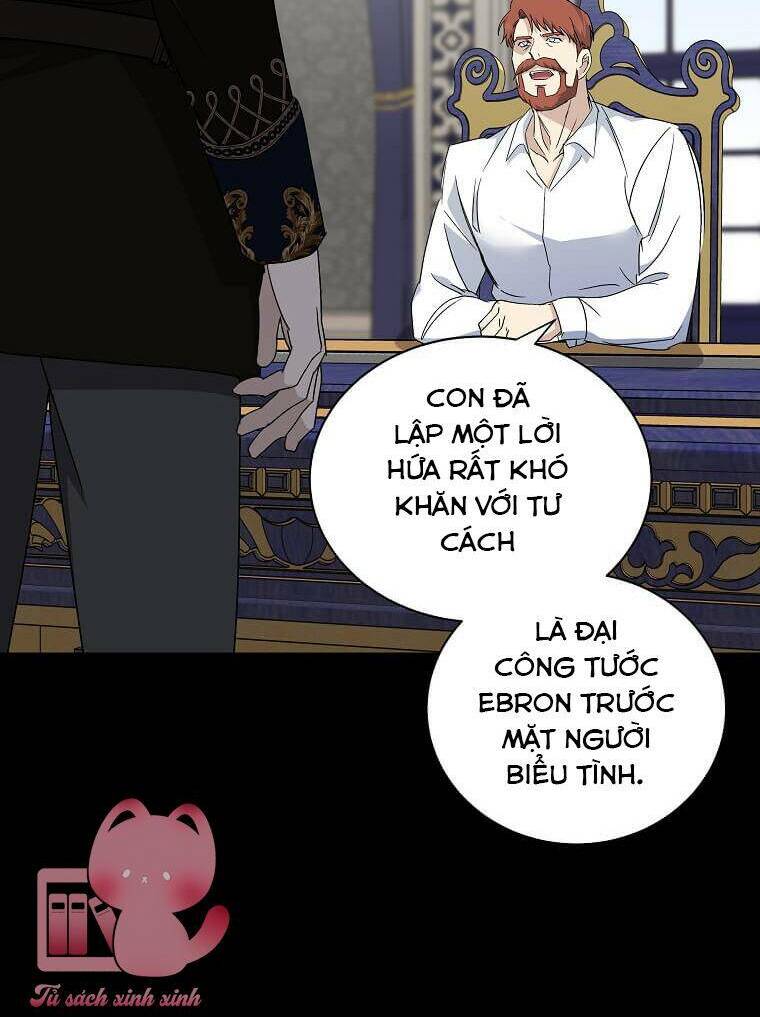 Ác Nữ Trùng Sinh - Chap 135