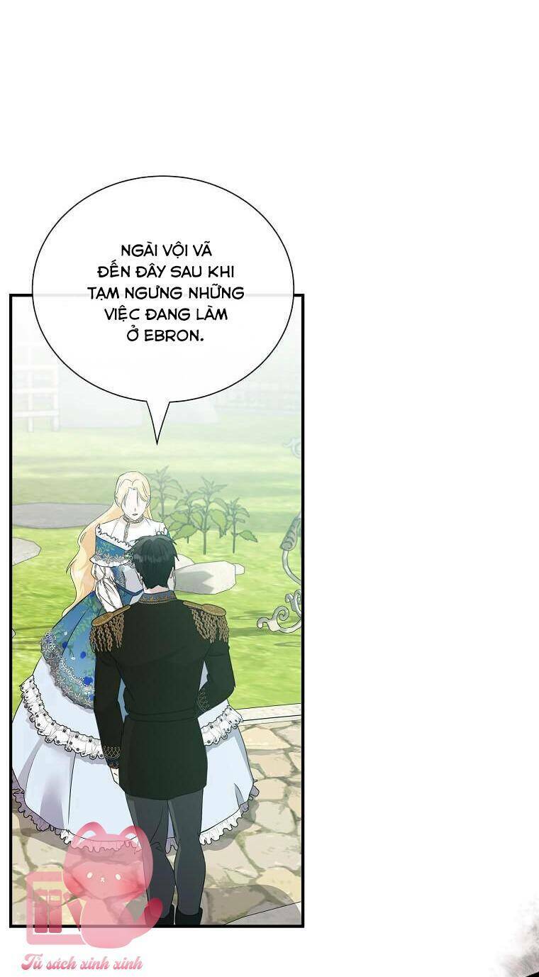 Ác Nữ Trùng Sinh - Chap 135