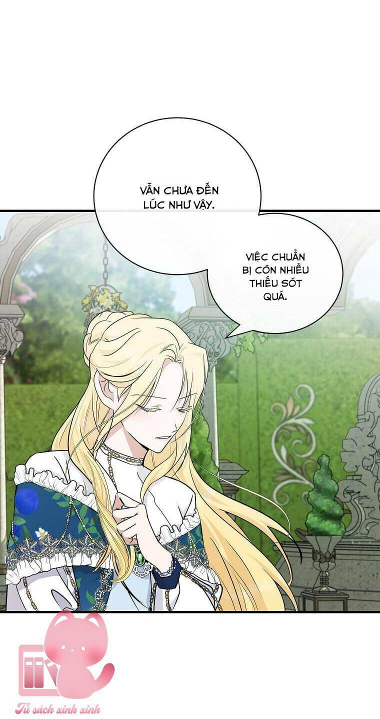 Ác Nữ Trùng Sinh - Chap 135