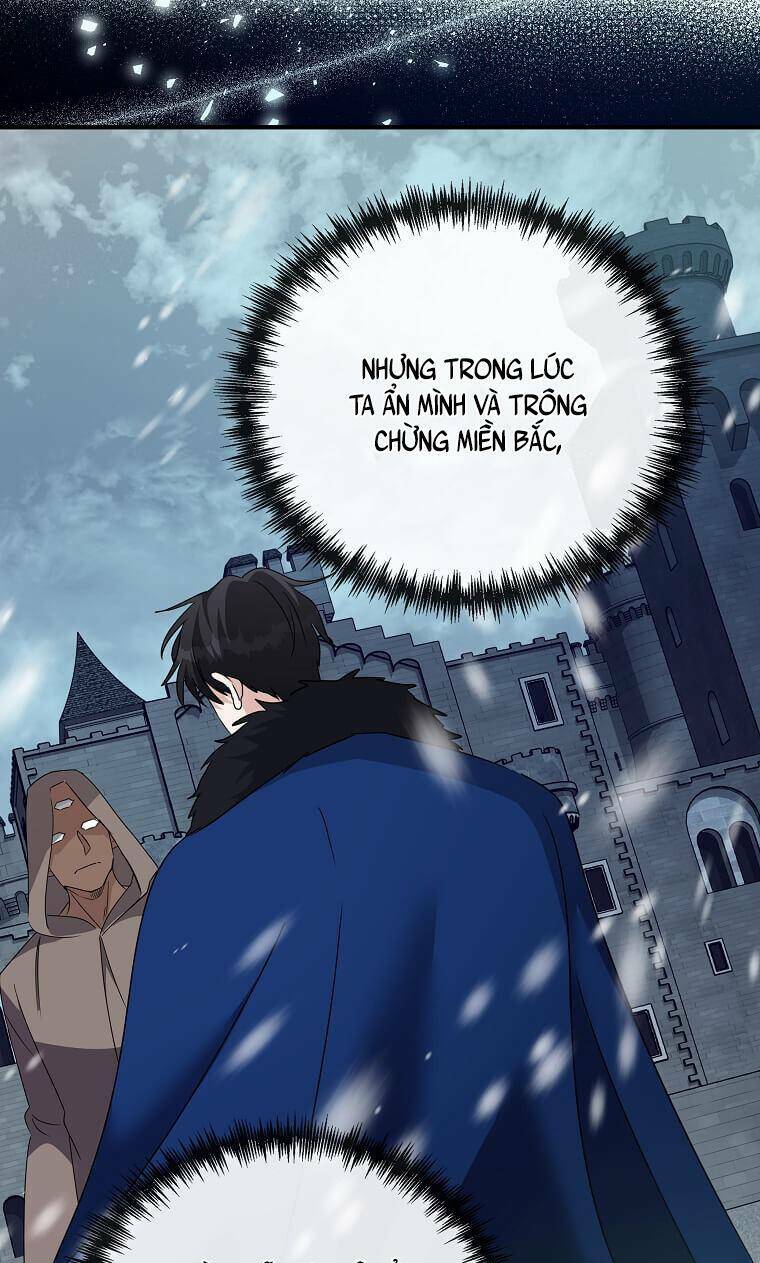 Ác Nữ Trùng Sinh - Chap 135