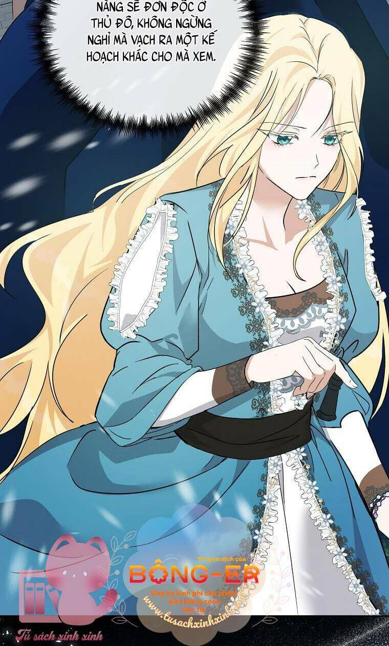 Ác Nữ Trùng Sinh - Chap 135