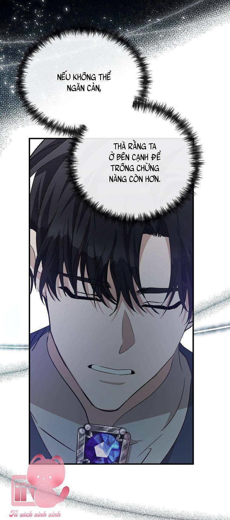 Ác Nữ Trùng Sinh - Chap 135