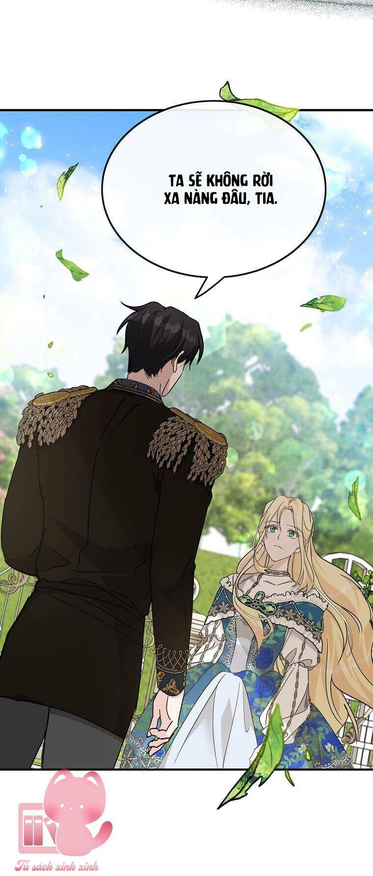 Ác Nữ Trùng Sinh - Chap 135