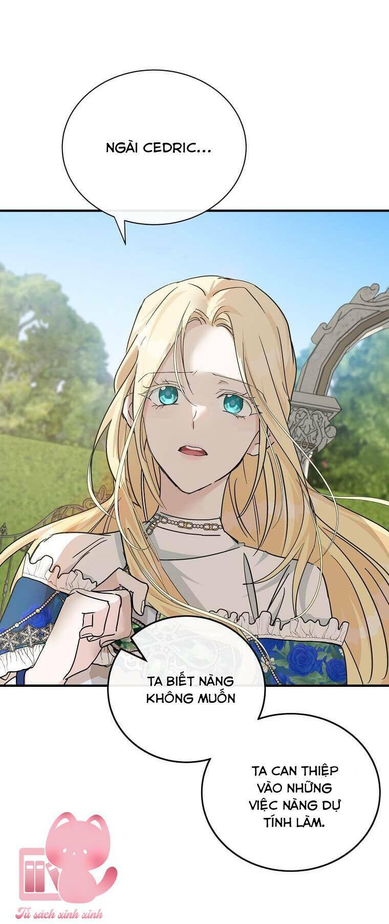 Ác Nữ Trùng Sinh - Chap 135