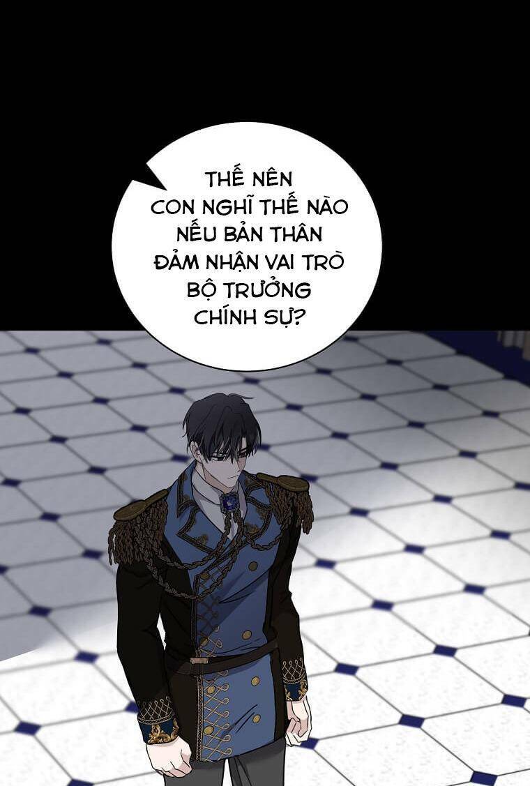 Ác Nữ Trùng Sinh - Chap 135
