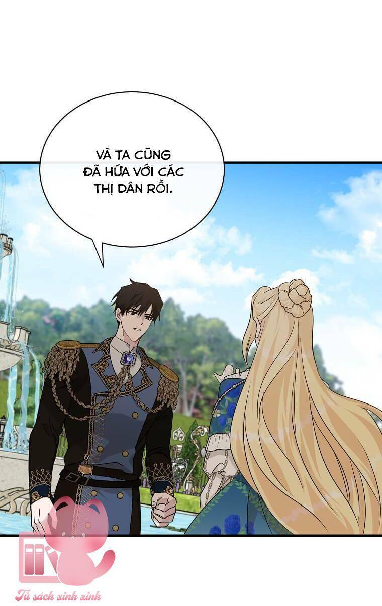 Ác Nữ Trùng Sinh - Chap 135