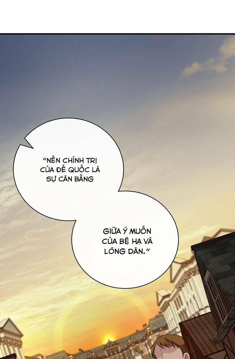 Ác Nữ Trùng Sinh - Chap 135