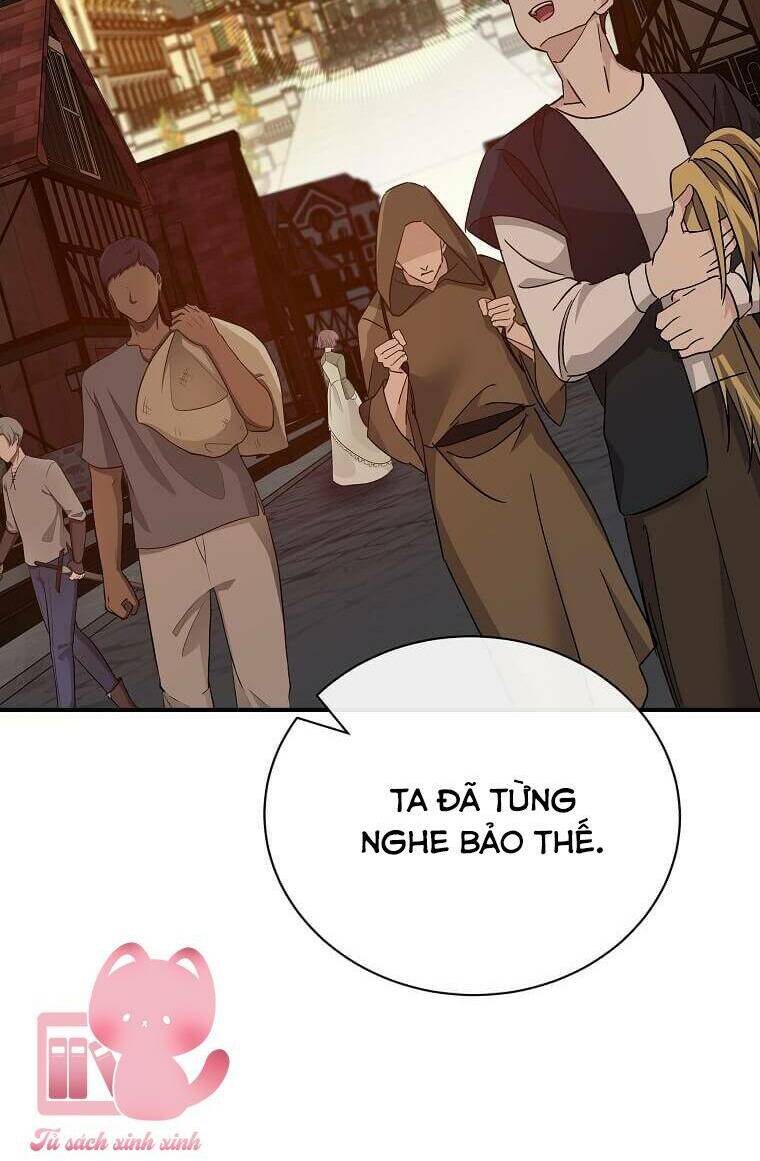 Ác Nữ Trùng Sinh - Chap 135