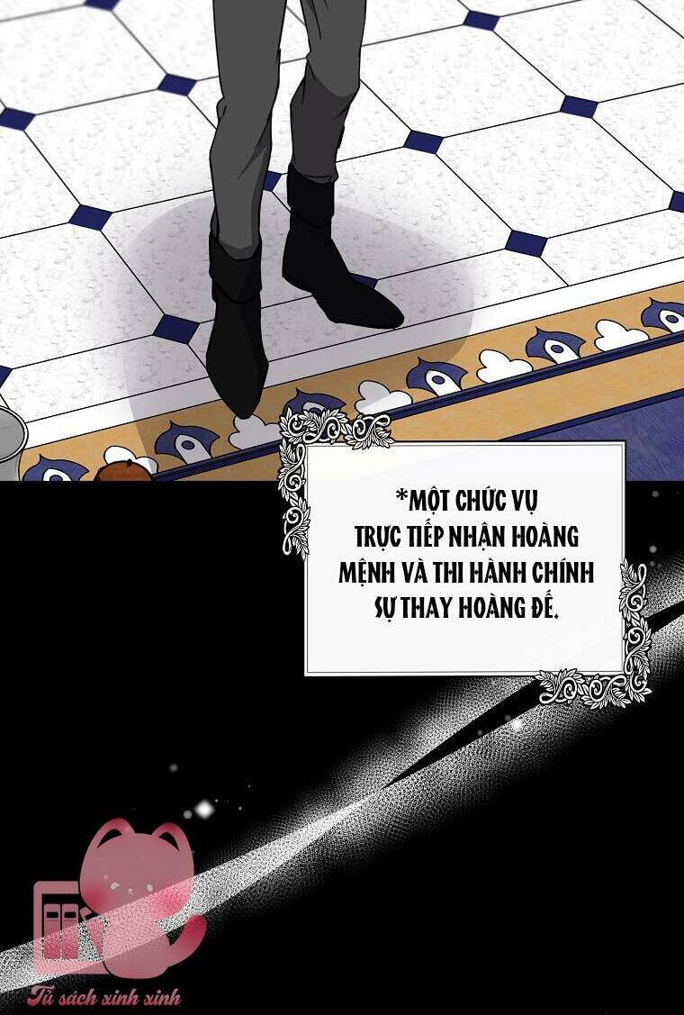 Ác Nữ Trùng Sinh - Chap 135