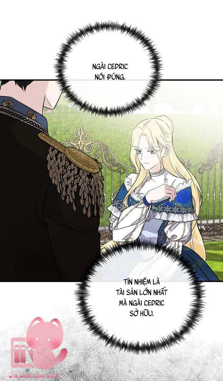 Ác Nữ Trùng Sinh - Chap 135