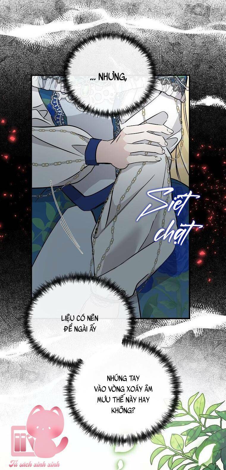 Ác Nữ Trùng Sinh - Chap 135