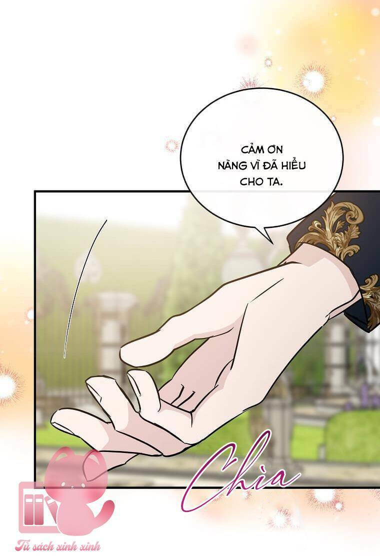 Ác Nữ Trùng Sinh - Chap 135