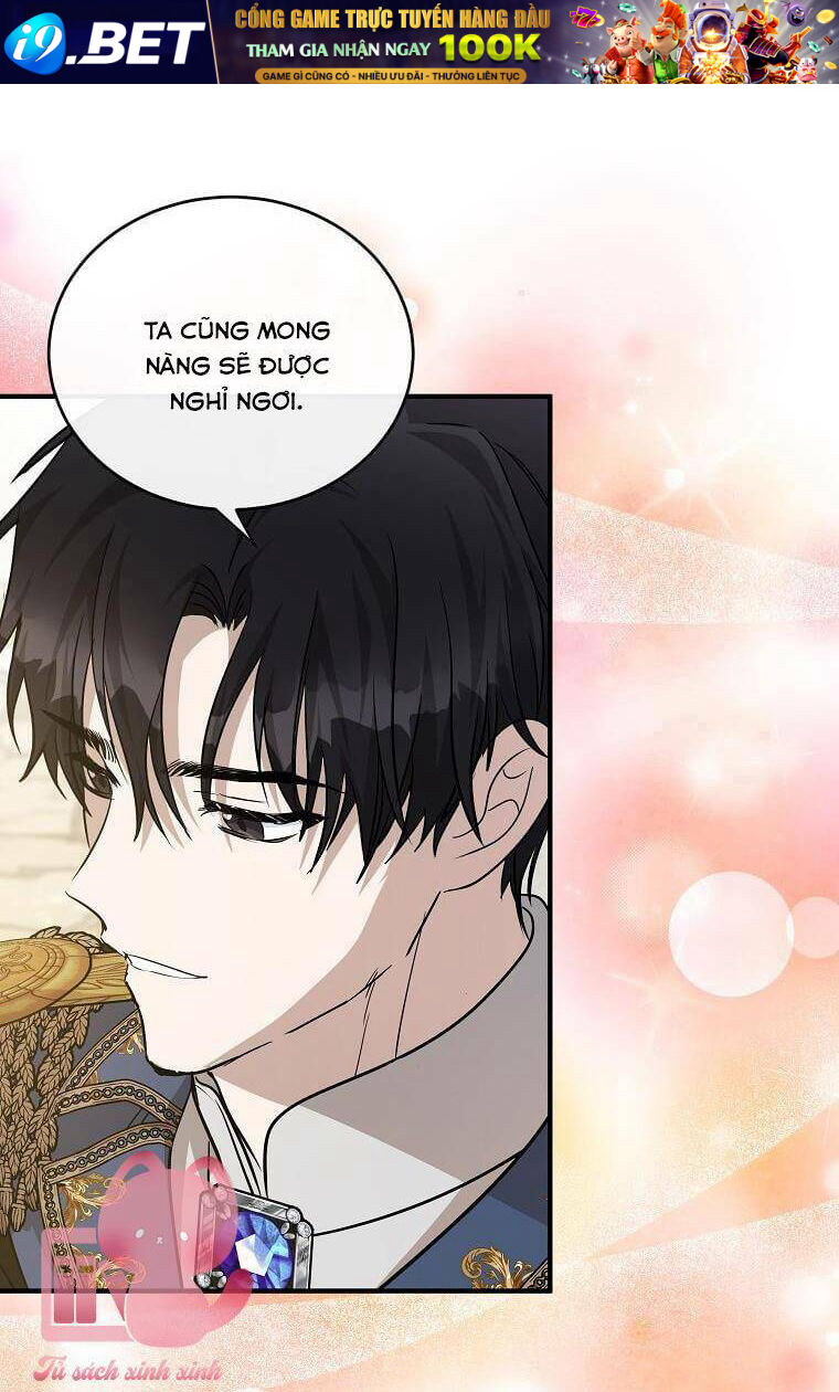 Ác Nữ Trùng Sinh - Chap 135