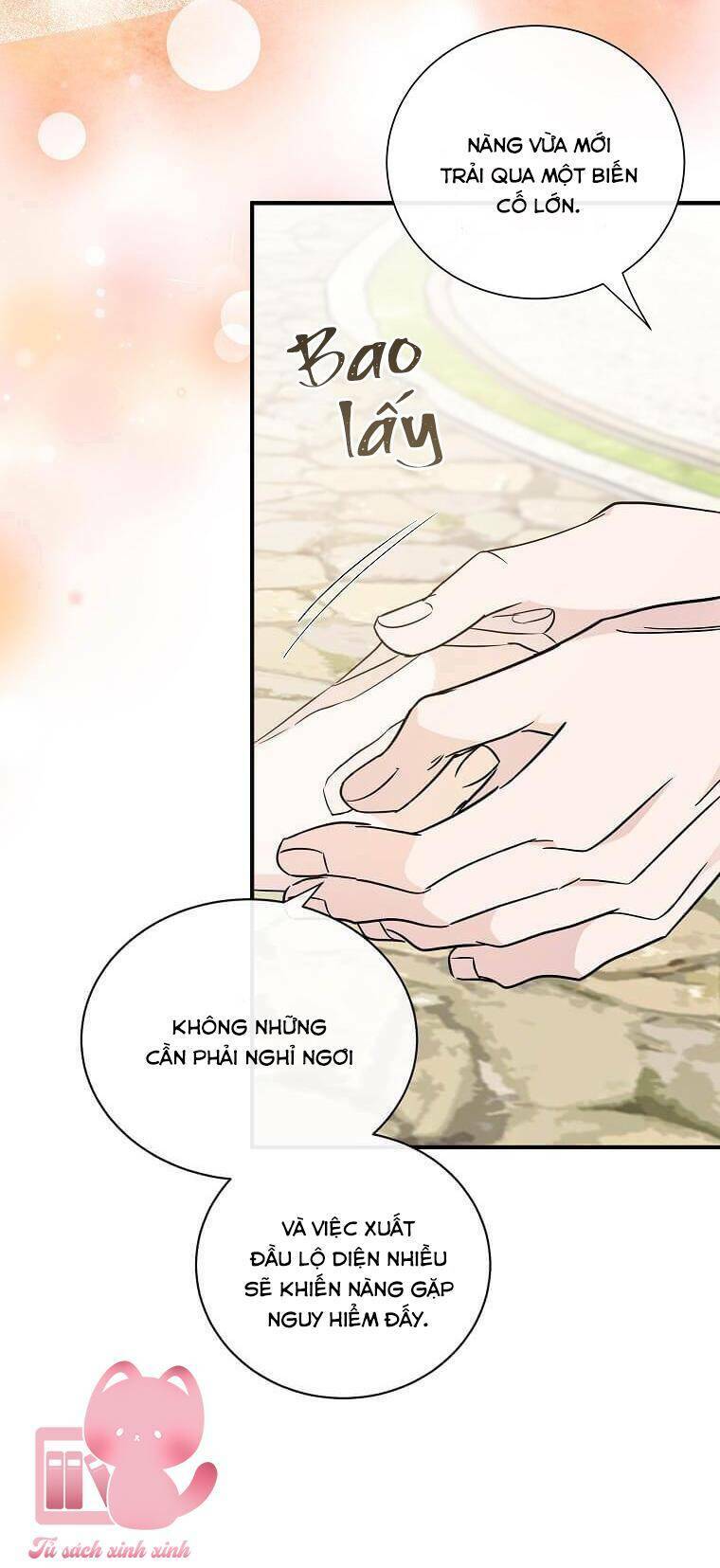 Ác Nữ Trùng Sinh - Chap 135