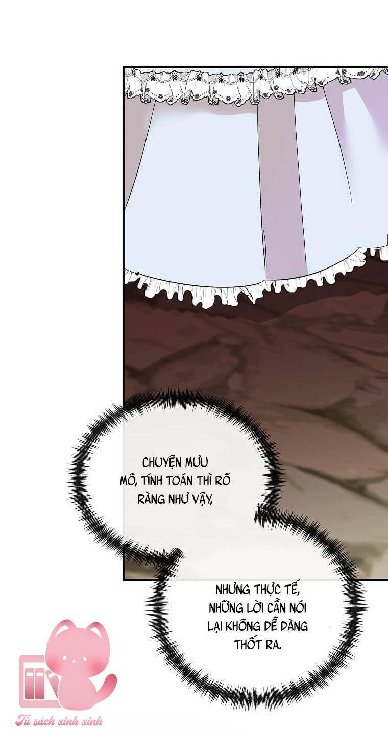 Ác Nữ Trùng Sinh - Chap 135