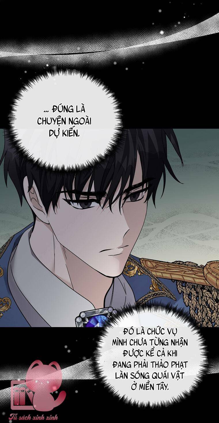Ác Nữ Trùng Sinh - Chap 135