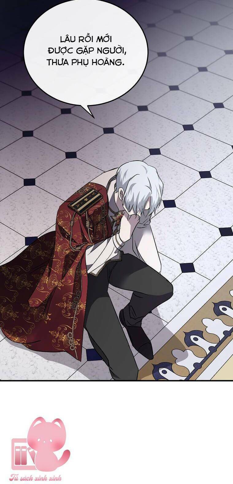 Ác Nữ Trùng Sinh - Chap 135