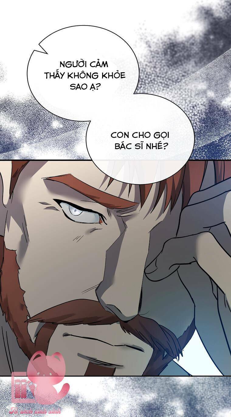 Ác Nữ Trùng Sinh - Chap 135