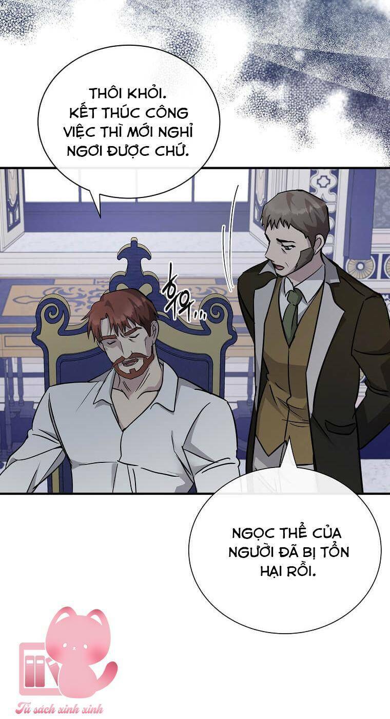 Ác Nữ Trùng Sinh - Chap 135