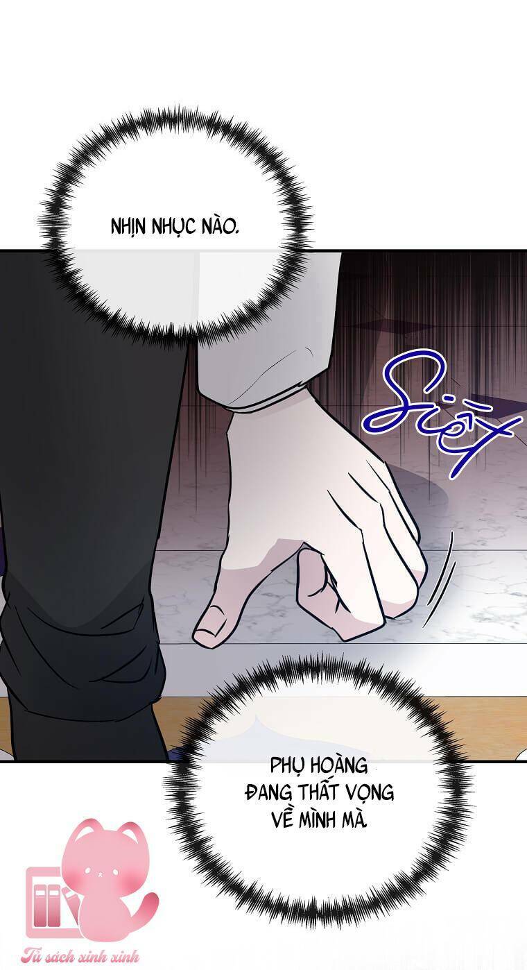 Ác Nữ Trùng Sinh - Chap 135