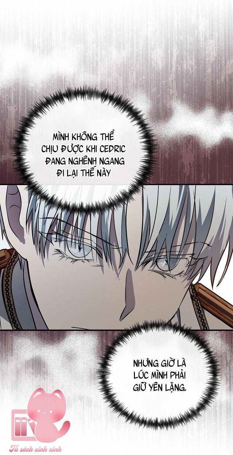 Ác Nữ Trùng Sinh - Chap 135