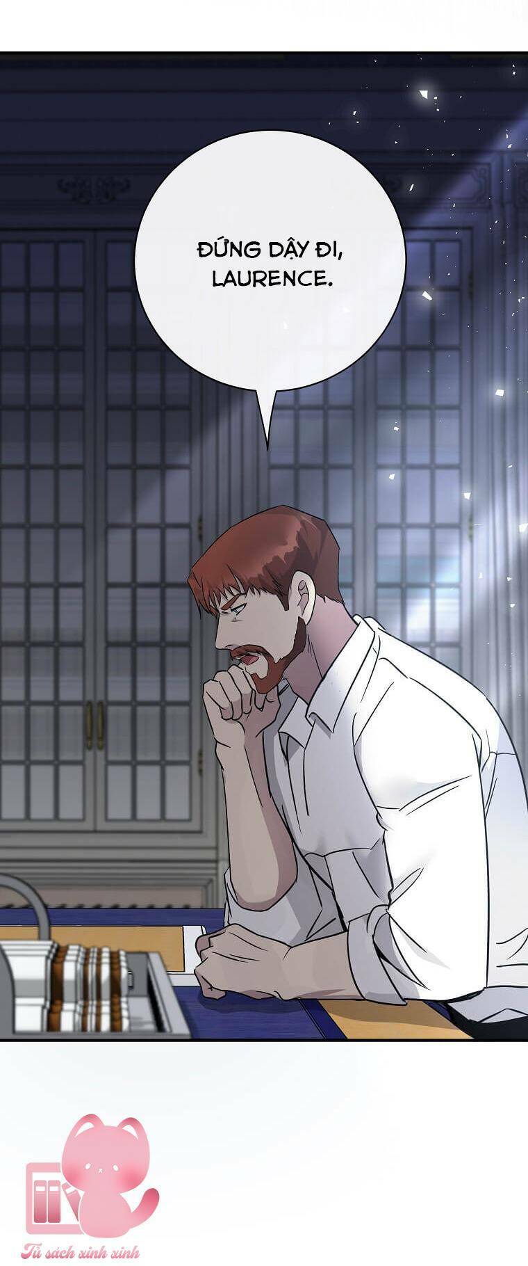 Ác Nữ Trùng Sinh - Chap 135