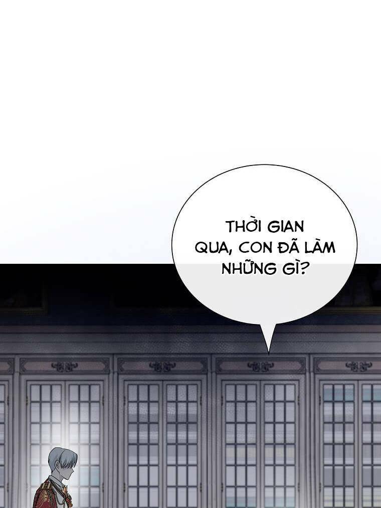 Ác Nữ Trùng Sinh - Chap 135
