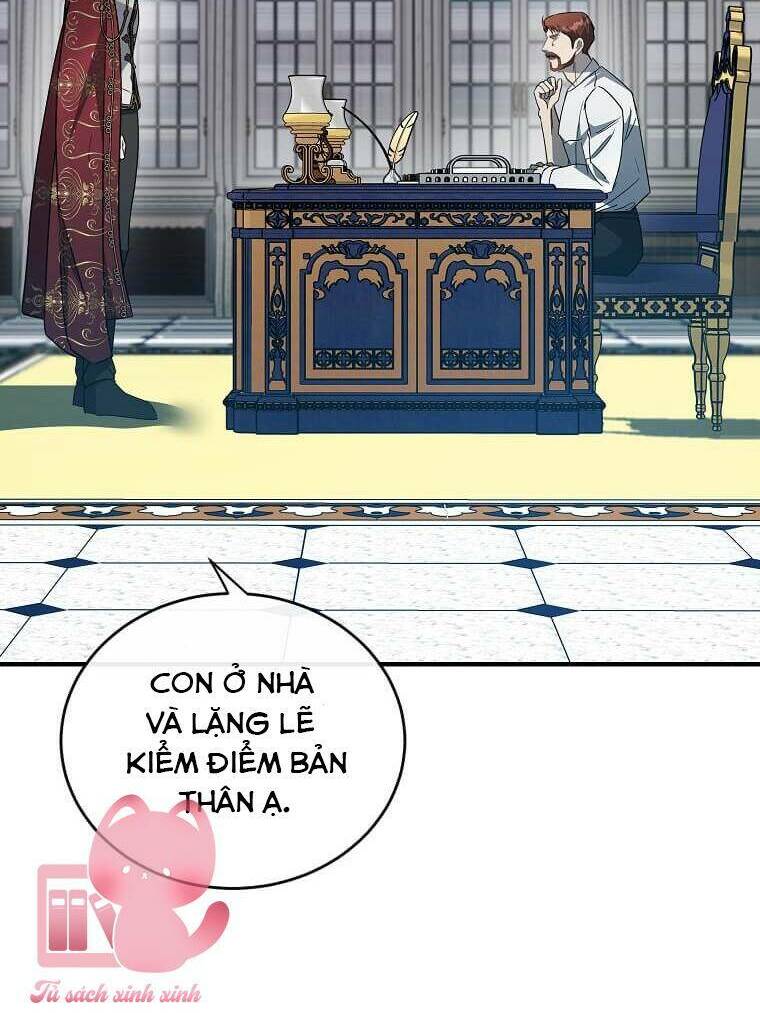 Ác Nữ Trùng Sinh - Chap 135