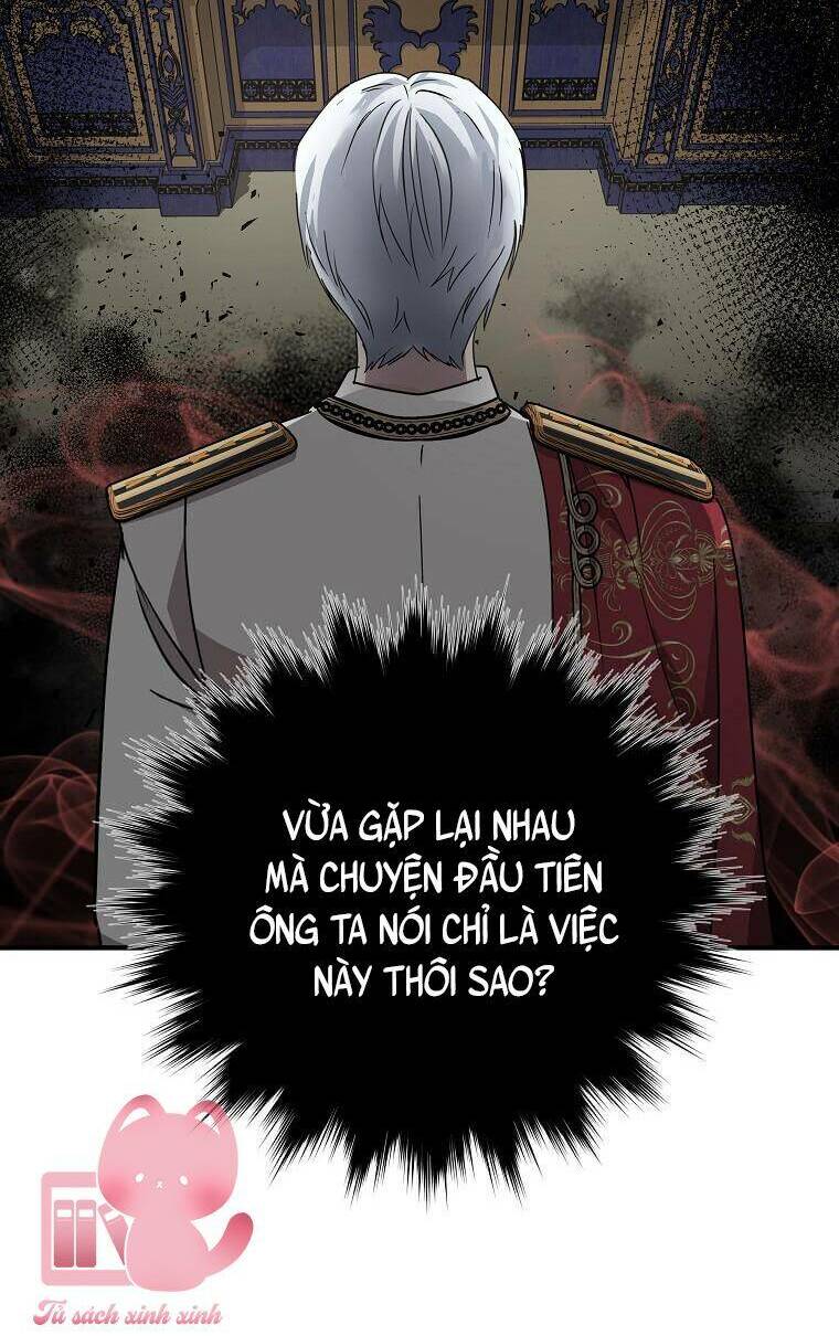 Ác Nữ Trùng Sinh - Chap 135