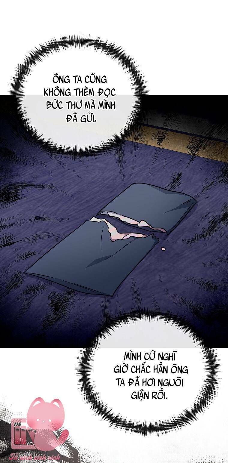 Ác Nữ Trùng Sinh - Chap 135