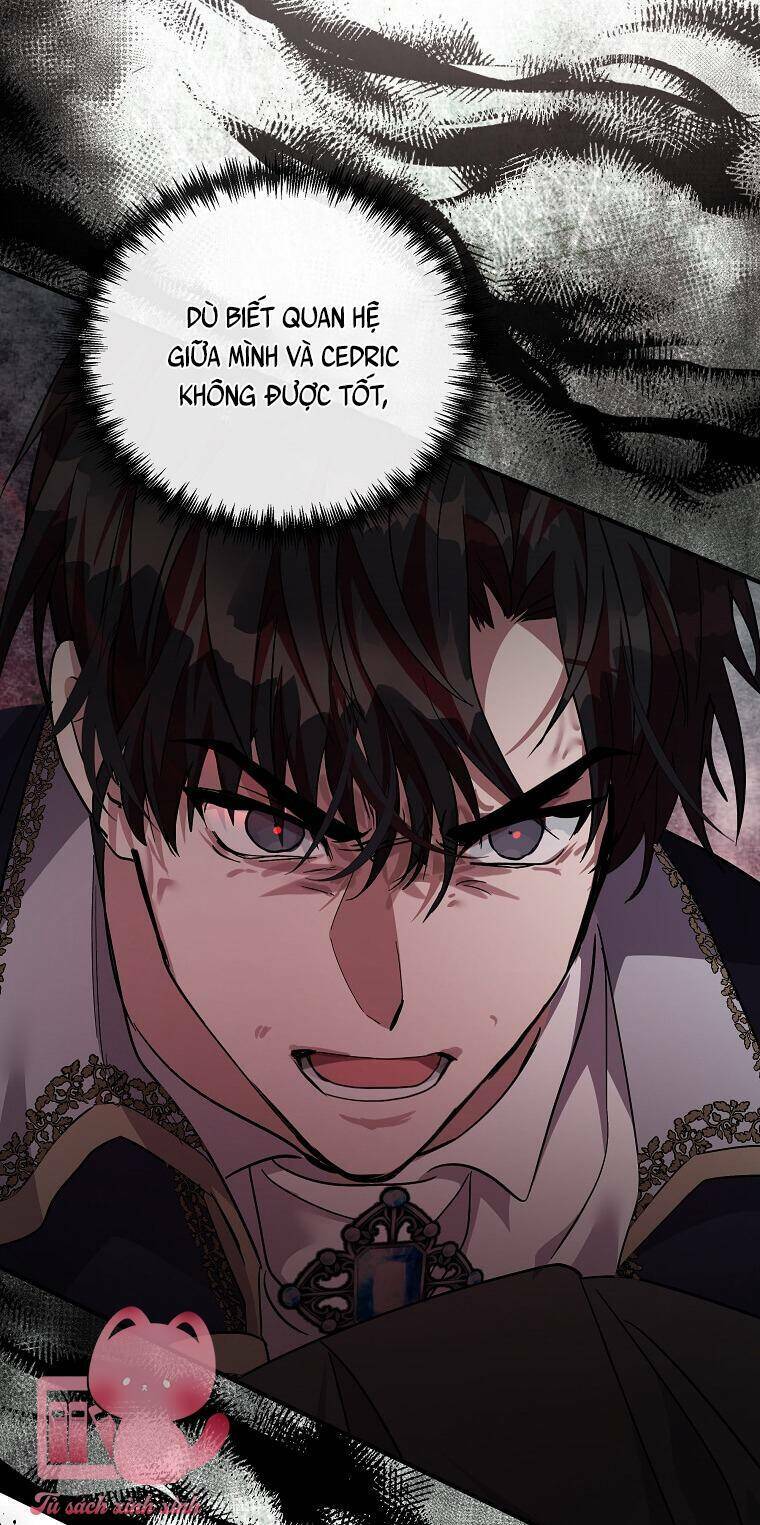 Ác Nữ Trùng Sinh - Chap 135