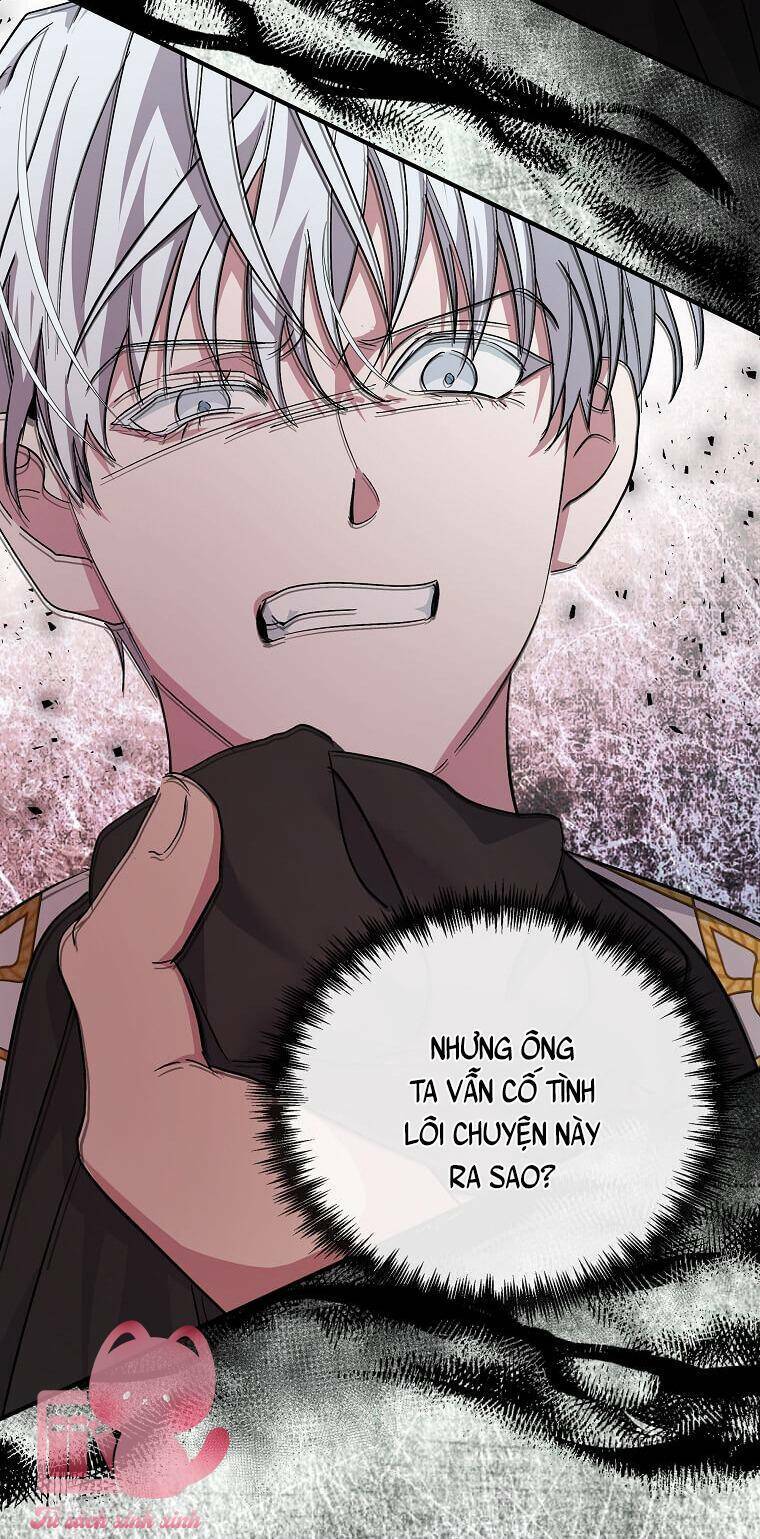 Ác Nữ Trùng Sinh - Chap 135