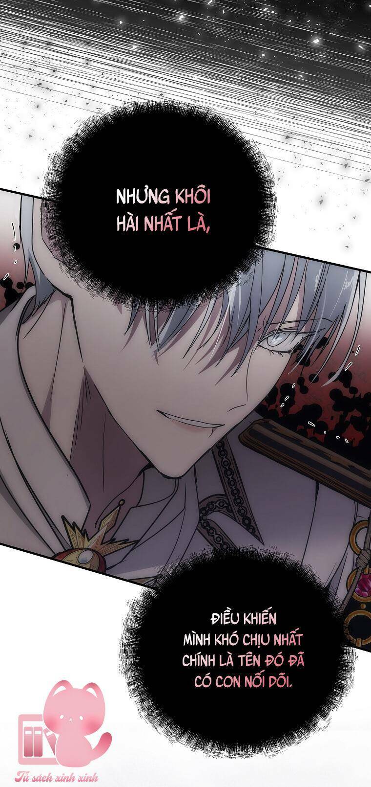 Ác Nữ Trùng Sinh - Chap 135