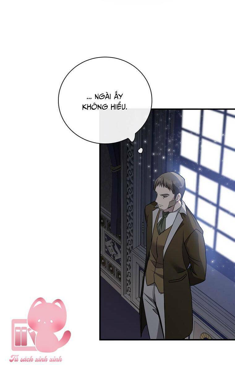 Ác Nữ Trùng Sinh - Chap 135