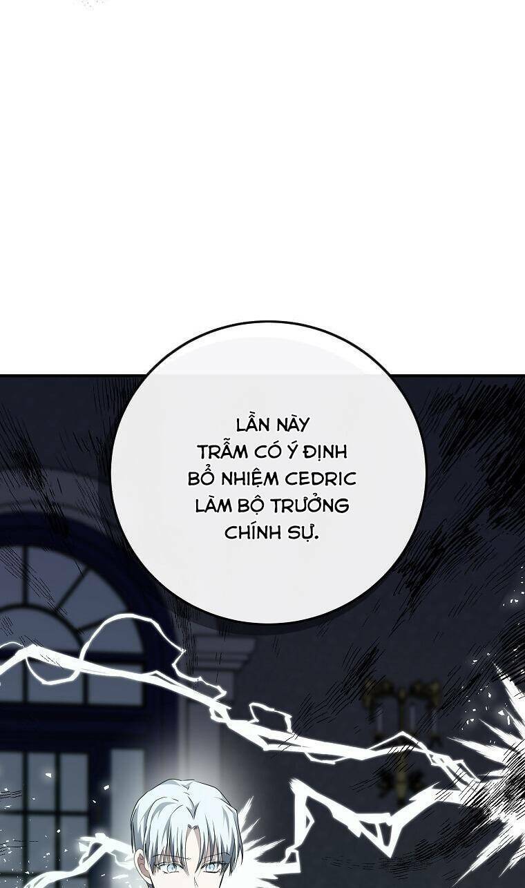 Ác Nữ Trùng Sinh - Chap 135